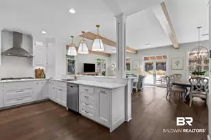 461 Satsuma St, Fairhope, AL 36532 - Photo 15