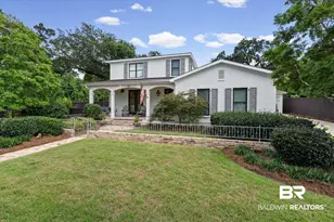 461 Satsuma St, Fairhope, AL 36532 - Photo 1