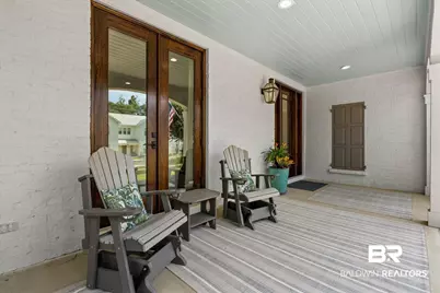 461 Satsuma Street, Fairhope, AL 36532 - Photo 3