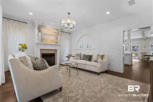 461 Satsuma St, Fairhope, AL 36532 - Photo 7