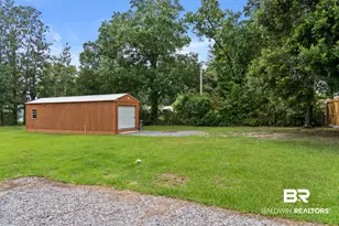 13059 4th St, Lillian, AL 36549 - Photo 5