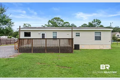 13059 4th St, Lillian, AL 36549 - Photo 7