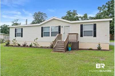 13059 4th St, Lillian, AL 36549 - Photo 1