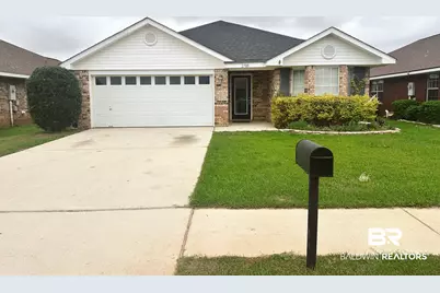 2700 Hampton Park Circle, Foley, AL 36535 - Photo 1