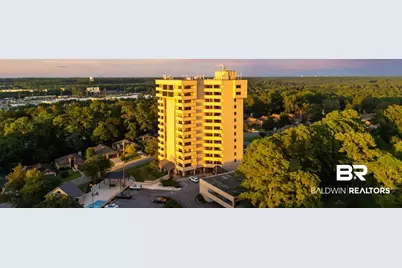 100 Tower Drive #UNIT 101, Daphne, AL 36526 - Photo 41