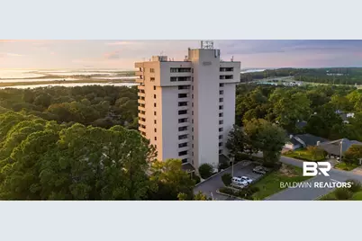 100 Tower Drive #UNIT 101, Daphne, AL 36526 - Photo 39