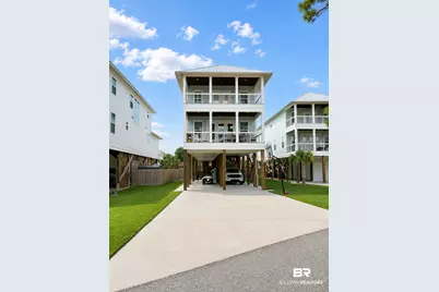 26145 Garrett Lane, Orange Beach, AL 36561 - Photo 1