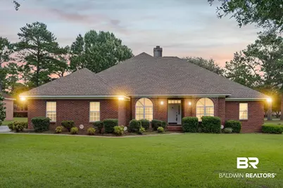 108 Par Circle, Fairhope, AL 36532 - Photo 1