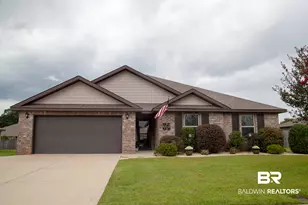 723 Whittington Ave, Fairhope, AL 36532 - Photo 1