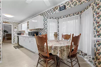 16725 Old Pierce Road, Fairhope, AL 36532 - Photo 5