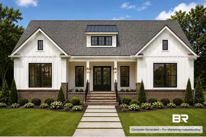 0 Elderberry Drive, Daphne, AL 36527 - Photo 1