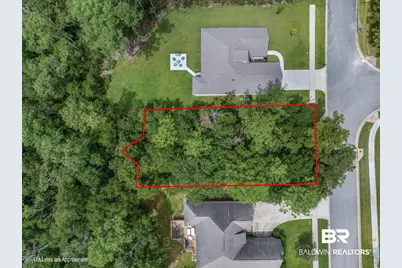 0 Elderberry Drive, Daphne, AL 36527 - Photo 3