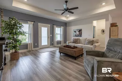 9813 Weller Cove, Foley, AL 36535 - Photo 5