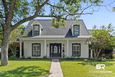 19138 Fairfield Drive, Fairhope, AL 36532 - Photo 1