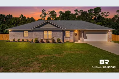 45579 Silsbee Ter, Bay Minette, AL 36507 - Photo 1