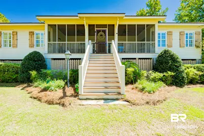 24280 Bay Shore Drive, Daphne, AL 36526 - Photo 1