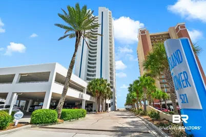 521 W Beach Boulevard #UNIT 1502, Gulf Shores, AL  - Photo 1