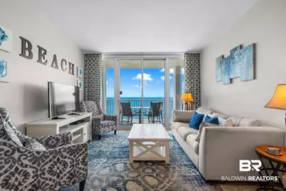 521 W Beach Boulevard #UNIT 1502, Gulf Shores, AL  - Photo 9