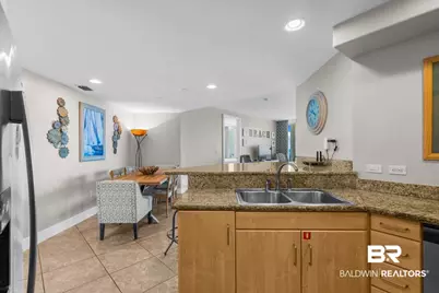 521 W Beach Boulevard #UNIT 1502, Gulf Shores, AL  - Photo 21