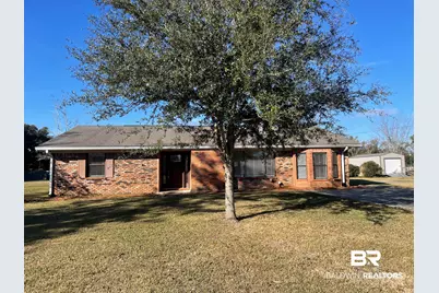 1303 N Cedar Street, Foley, AL 36535 - Photo 1