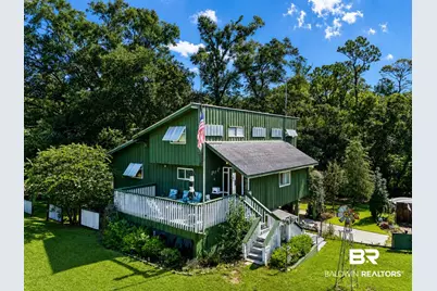 19520 Gunnison Road, Fairhope, AL 36532 - Photo 1