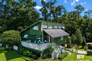19520 Gunnison Rd, Fairhope, AL 36532 - Photo 1