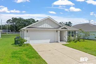 15169 Forsythia Loop, Silverhill, AL 36576 - Photo 3