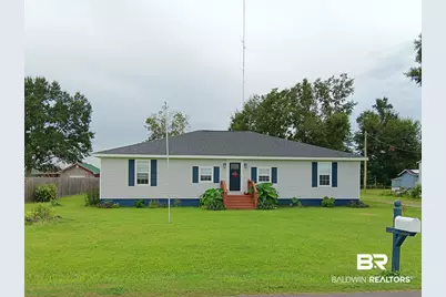 18700 Fairground Road, Robertsdale, AL 36567 - Photo 1