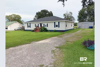 18700 Fairground Road, Robertsdale, AL 36567 - Photo 3