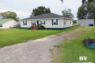 18700 Fairground Rd, Robertsdale, AL 36567 - Photo 3