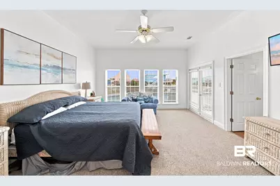 340 S Breakers Lane #UNIT SOUTH, Gulf Shores, AL 36542 - Photo 7