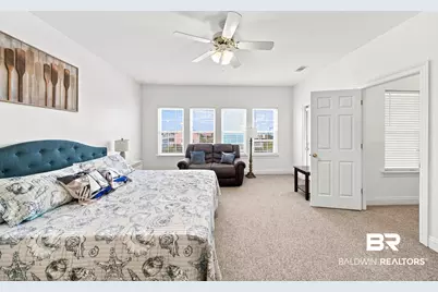 340 S Breakers Lane #UNIT SOUTH, Gulf Shores, AL 36542 - Photo 27