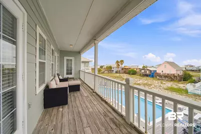 340 S Breakers Lane #UNIT SOUTH, Gulf Shores, AL 36542 - Photo 33