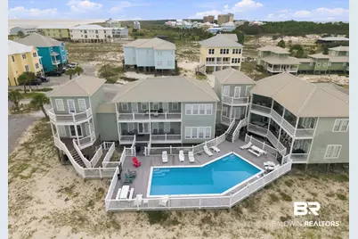 340 S Breakers Lane #UNIT SOUTH, Gulf Shores, AL 36542 - Photo 1