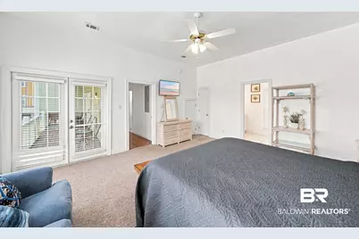 340 S Breakers Lane #UNIT SOUTH, Gulf Shores, AL 36542 - Photo 9