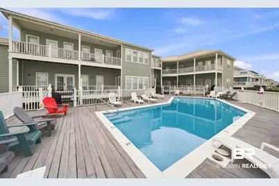 340 S Breakers Lane #UNIT SOUTH, Gulf Shores, AL 36542 - Photo 51