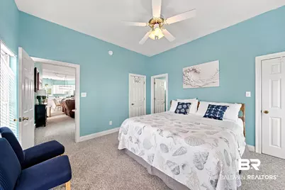 350 S Breakers Lane #UNIT NORTH, Gulf Shores, AL 36542 - Photo 11