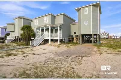 350 S Breakers Lane #UNIT NORTH, Gulf Shores, AL 36542 - Photo 37