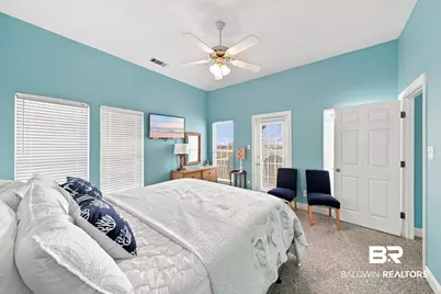 350 S Breakers Lane #UNIT NORTH, Gulf Shores, AL 36542 - Photo 9