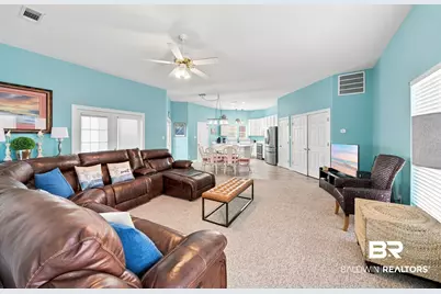 350 S Breakers Lane #UNIT NORTH, Gulf Shores, AL 36542 - Photo 7