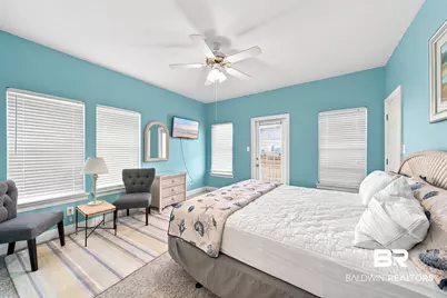 350 S Breakers Lane #UNIT NORTH, Gulf Shores, AL 36542 - Photo 15