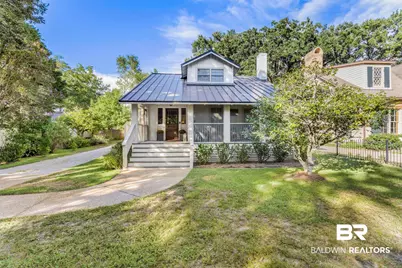 155 Pier Street, Fairhope, AL 36532 - Photo 1