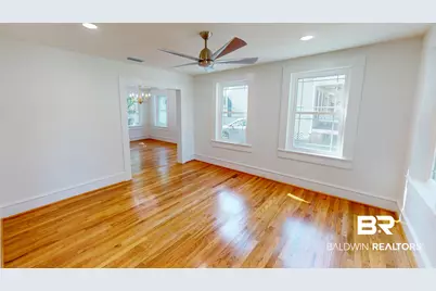 22 Hurlbert Street, Mobile, AL 36607 - Photo 5