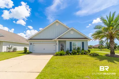 4208 Cartgate Drive, Gulf Shores, AL 36542 - Photo 1