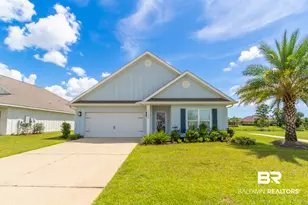 4208 Cartgate Dr, Gulf Shores, AL 36542 - Photo 1