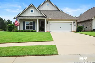 31782 Canopy Loop, Spanish Fort, AL 36527 - Photo 1