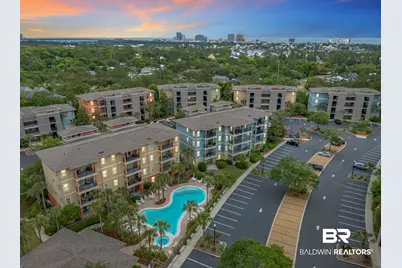 1430 Regency Road #UNIT F301, Gulf Shores, AL 36542 - Photo 1