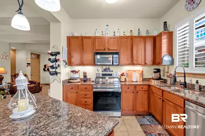 1430 Regency Road #UNIT F301, Gulf Shores, AL 36542 - Photo 15