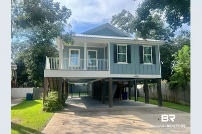 5219 Pine Road, Orange Beach, AL 36561 - Photo 1