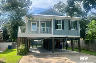 5219 Pine Rd, Orange Beach, AL 36561 - Photo 1